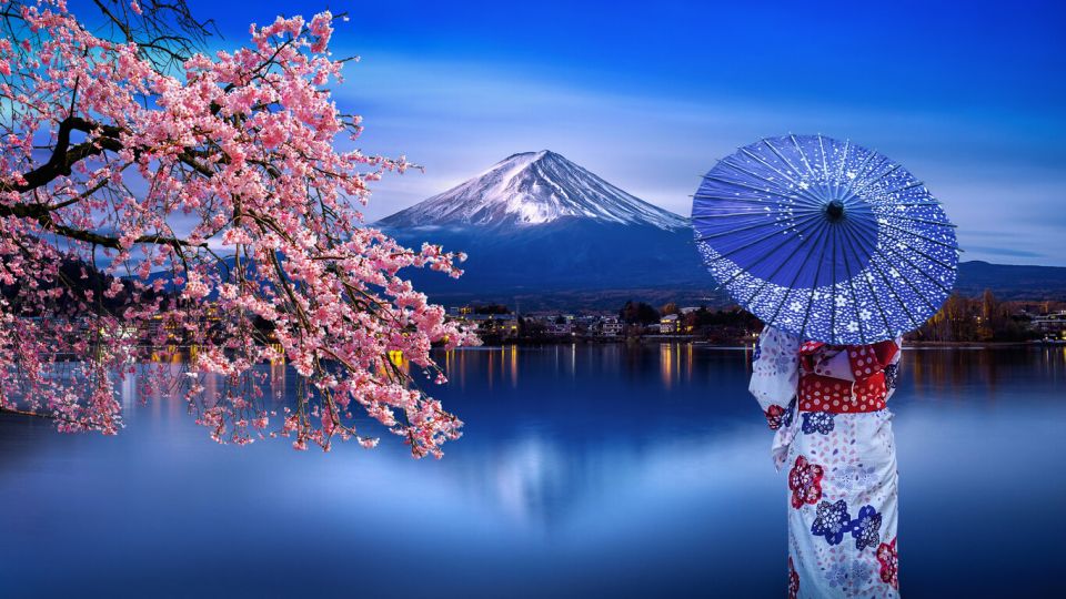 Japonsko